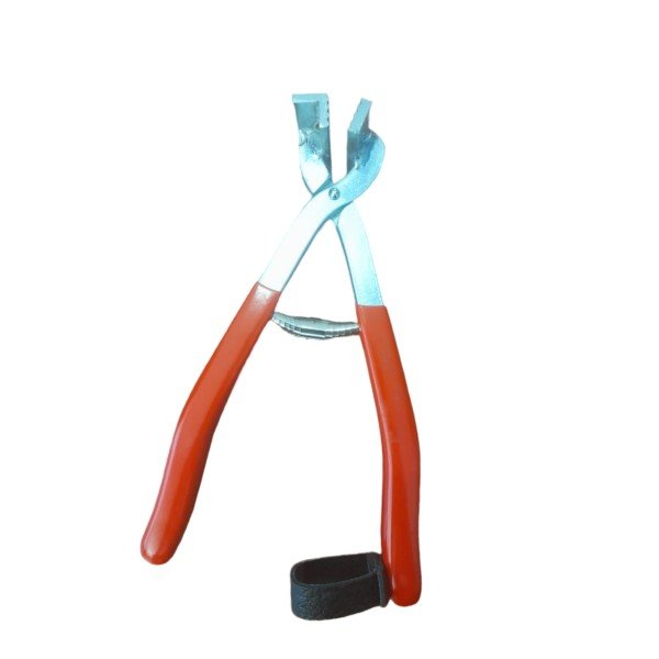 Pince à étirer Avec Tampon - Selfor Paris