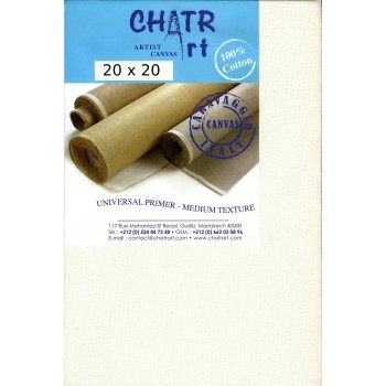 copy of Châssis Cotton 20 X...