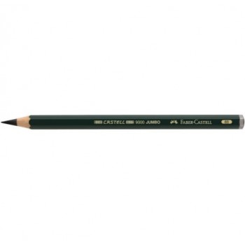 faber castell 8b pencil