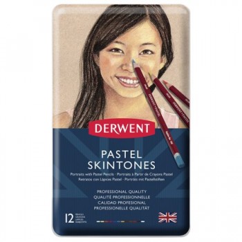 Derwent Pastel Pencil Set...