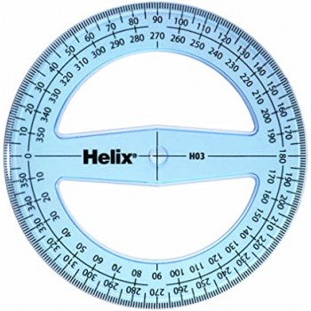 Rapporteurs helix 360°