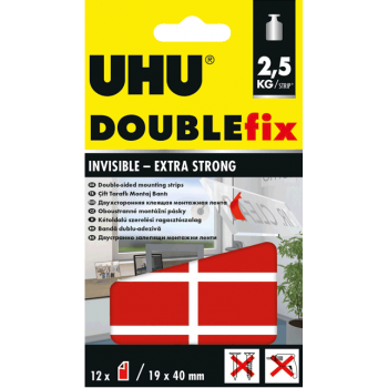 UHU double fix 2.5kg