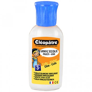 colle blanche cleopatre 55g