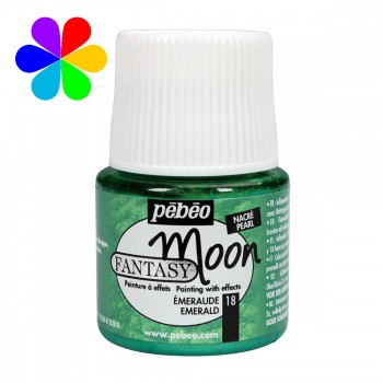 Pebeo Fantasy moon 45ml