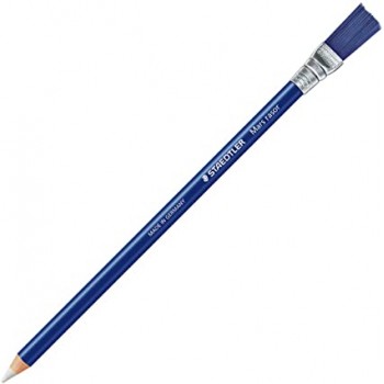 crayon gomme staedtler
