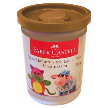 Faber Castell   pâte à...