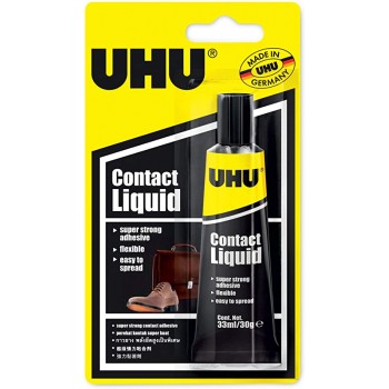 UHU Contact Liquid...