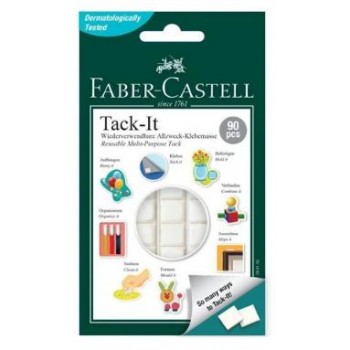 FABER-CASTELL  Tack-It...