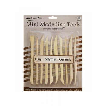 Mini Modelling Tools...