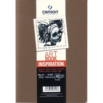 Canson Art Book :...