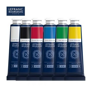 Lefranc & Bourgeois 150 ml...