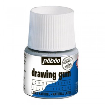 Drawing gum aquarelle 45 ml...