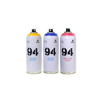 Montana 94 Sprays paint